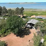 With Panoramic Ocean View Near Kerteminde * Martofte