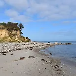 With Panoramic Ocean View Near Kerteminde