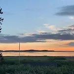 With Panoramic Ocean View Near Kerteminde * Martofte