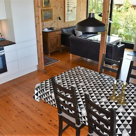 With Panoramic Ocean View Near Kerteminde Holiday home Martofte