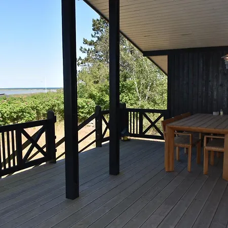 With Panoramic Ocean View Near Kerteminde * Martofte