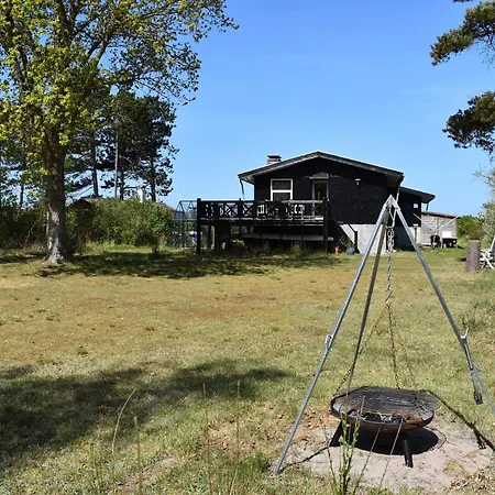With Panoramic Ocean View Near Kerteminde * Martofte