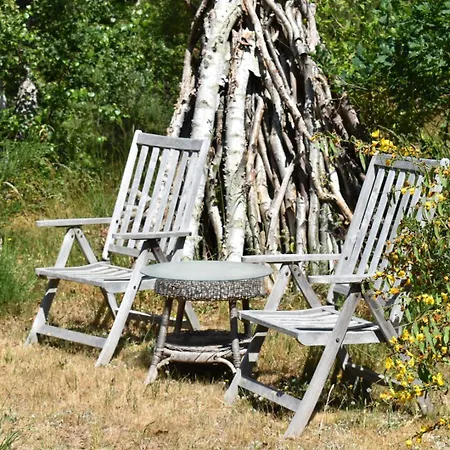 With Panoramic Ocean View Near Kerteminde