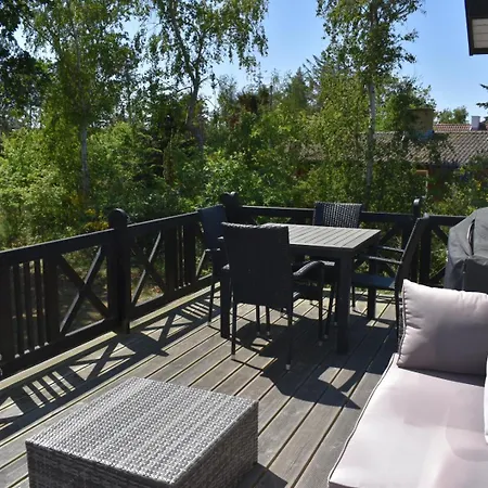 With Panoramic Ocean View Near Kerteminde Дом отдыха