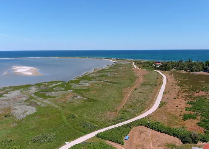 With Panoramic Ocean View Near Kerteminde Martofte
