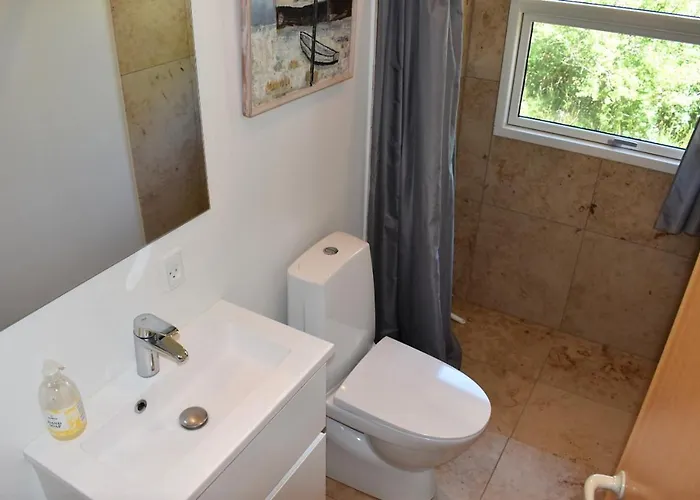 With Panoramic Ocean View Near Kerteminde Дом отдыха *