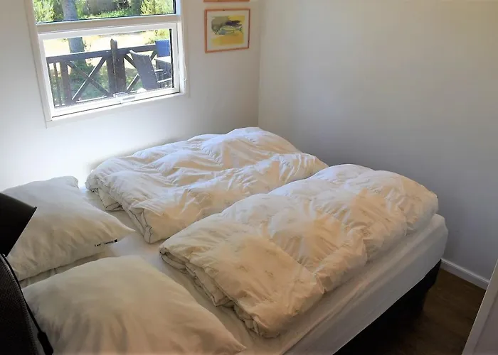 With Panoramic Ocean View Near Kerteminde