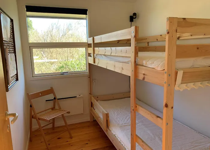 With Panoramic Ocean View Near Kerteminde Martofte