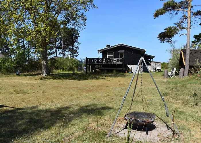 With Panoramic Ocean View Near Kerteminde * Martofte