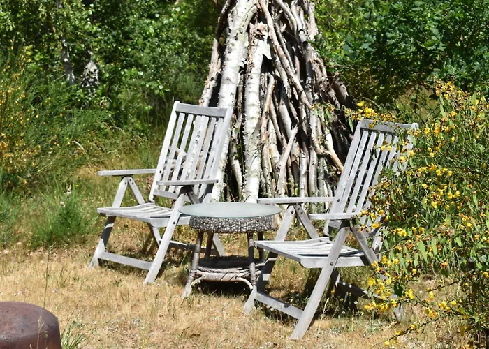 With Panoramic Ocean View Near Kerteminde
